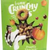 Dog Fromm | Fromm Grain Free Crunchy Os Pumpkin Kran Pow Dog Treats