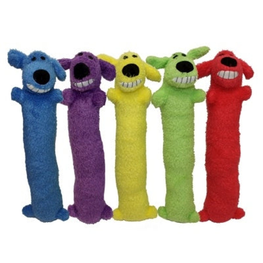 Dog MultiPet | Multipet Loofa Dog Toy