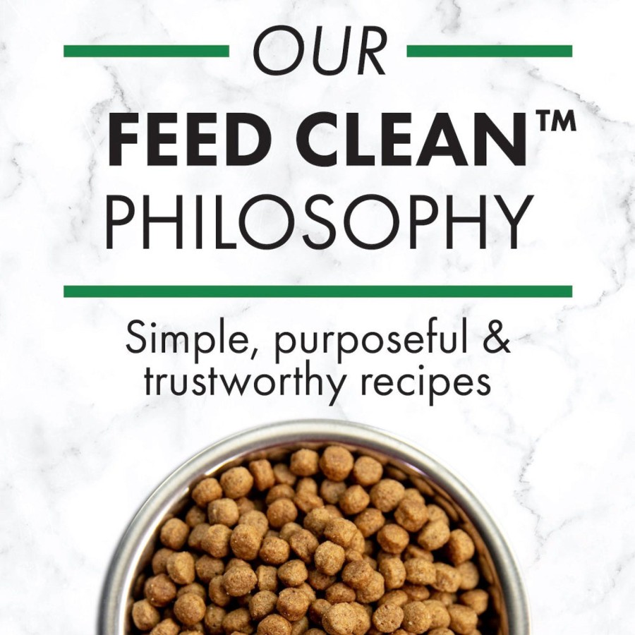 Dog Nutro | Nutro Wholesome Essentials Small Bites Adult Pasture-Fed Lamb & Rice Dry Dog Food