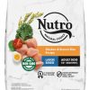 Dog Nutro | Nutro Natural Choice Large Breed Adult Chicken & Brown Rice Recipe Dry Dog Food