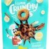 Dog Fromm | Fromm Crunchy Os Banana Kablamas Dog Treats