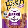 Dog Beggin Strips | Beggin Strips Original Bacon Dog Treats