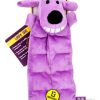 Dog MultiPet | Multipet Loofa Squeaker Mat Dog Toy