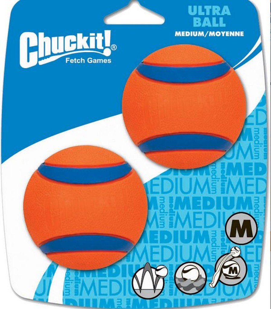 Dog Chuckit! | Chuckit! Ultra Ball Dog Toy