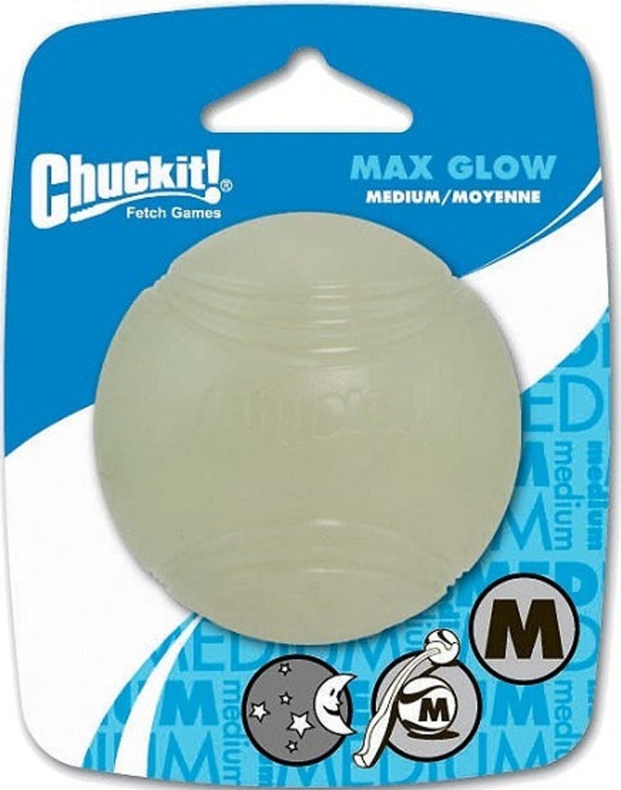 Dog Chuckit! | Chuckit! Max Glow Ball