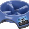 Dog JW Pet | Jw Pet Skid Stop Slow Feed Dog Bowls