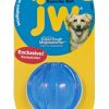 Dog JW Pet | Jw Pet Playplace Squeaky Ball Dog Toy