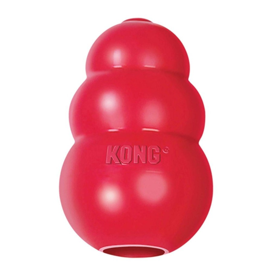 Dog KONG | Kong Classic Dog Toy