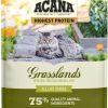 Cat ACANA Freeze Dried | Acana Highest Protein Grasslands Dry Cat Food