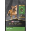 Dog Purina Pro Plan Dry Food | Purina Pro Plan Adult Small Breed Formula Dry Dog Food