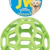 Dog JW Pet | Jw Pet Hol-Ee Roller Dog Toy