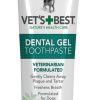 Dog Vet's Best | Vet'S Best Dental Gel Toothpaste