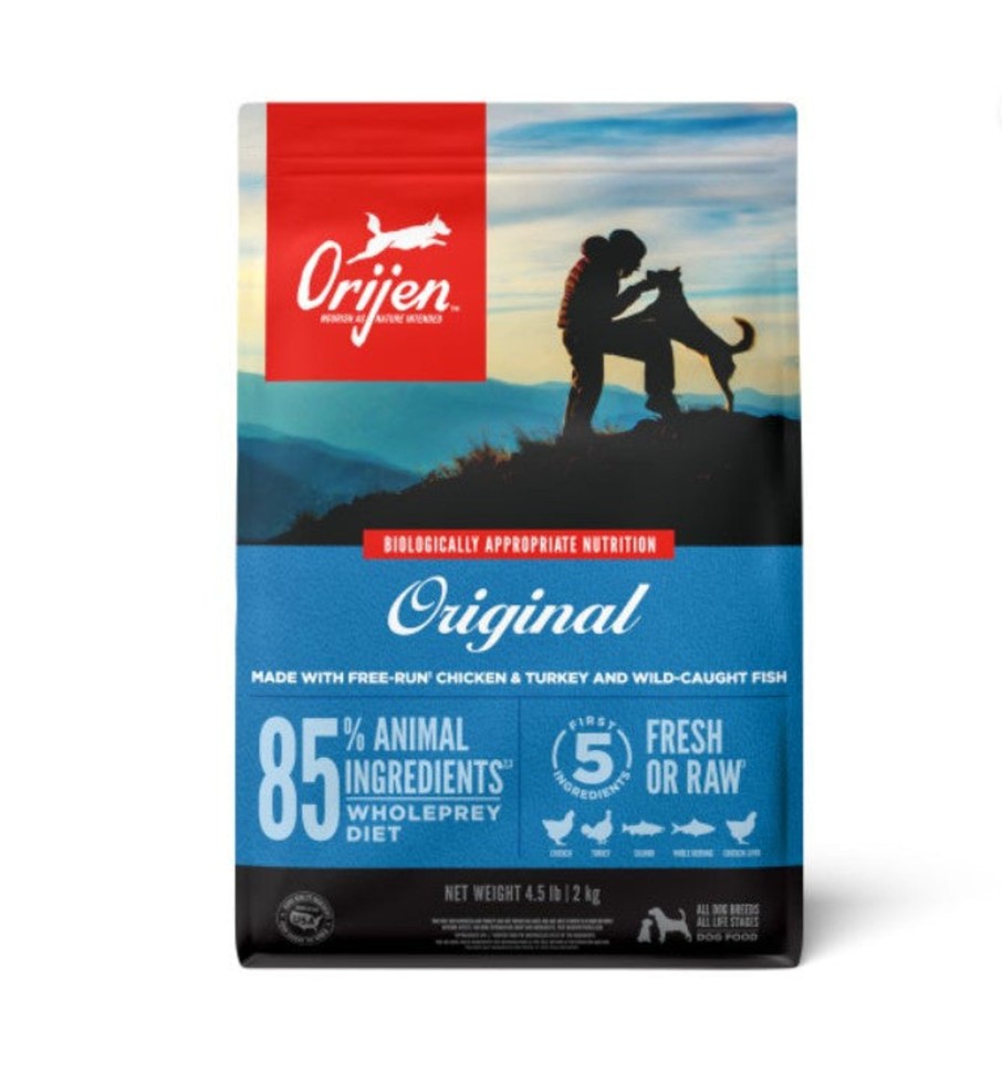 Dog ORIJEN | Orijen Original Dry Dog Food