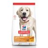 Dog Hill's Science Diet Dry Food | Hill'S Science Diet Adult Large Breed Light Chicken Meal & Barley Dry Dog Food