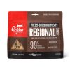 Dog ORIJEN | Orijen Freeze Dried Regional Red Dog Treats