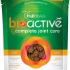 Dog Fruitables | Fruitables Bioactive Complete Joint Care Grain Free Soft Chews For Dogs