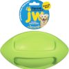 Dog JW Pet | Jw Pet Isqueak Funble Football Dog Toy