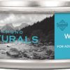 Cat Diamond Wet Food | Diamond Naturals Whitefish Dinner Adult & Kitten Formula Canned Cat Food