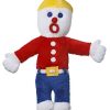 Dog MultiPet | Multipet Mr. Bill Dog Toy