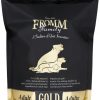 Dog Fromm Dry Food | Fromm Gold Adult Dry Dog Food