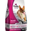 Dog Nulo Dry Food | Nulo Freestyle Limited+ Grain-Free Turkey Recipe Small Breed Puppy & Adult Dry Dog Food