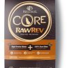 Dog Wellness Freeze Dried | Wellness Core Rawrev Natural Grain Free Original Turkey & Chicken With Freeze Dried Turkey Dry Dog Food