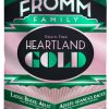 Dog Fromm Dry Food | Fromm Heartland Gold Large Breed Adult Grain-Free Dry Dog Food