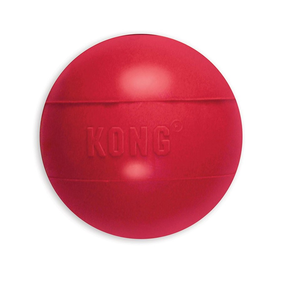 Dog KONG | Kong Ball Dog Toy