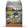 Dog Taste Of The Wild Dry Food | Taste Of The Wild High Prairie Roasted Bison And Venison Puppy Dry Food