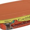 Dog Earthborn Holistic Wet Food | Earthborn Holistic Pepper'S Pot Roast Gourmet Dinners Grain Free Moist Dog Food Tubs