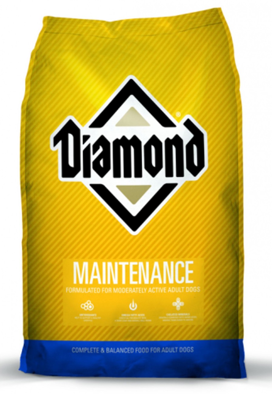 Dog Diamond | Diamond Maintenance Dry Dog Food