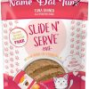 Cat Weruva Wet Food | Weruva Slide N' Serve Grain Free Name 'Dat Tuna Tuna Dinner Wet Cat Food Pouch