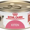 Cat Royal Canin Wet Food | Royal Canin Feline Nutrition Kitten Instinctive Thin Slices In Gravy Canned Cat Food