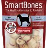 Dog SmartBones | Smartbones Mini Chicken Chew Bones Dog Treats