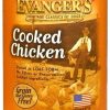 Dog Evangers Wet Food | Evangers All Meat Cooked Chicken Canned Dog Food