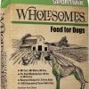 Dog SPORTMiX Dry Food | Sportmix Wholesomes Large Breed Chicken Meal & Rice Recipe Dry Dog Food