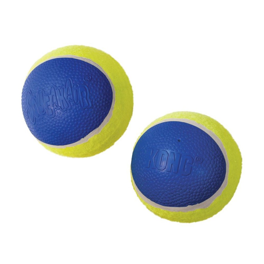 Dog KONG | Kong Ultra Squeakair Ball Dog Toy