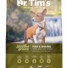 Dog Dr. Tim's Dry Food | Dr. Tim'S Heirloom Ancient Grains Fish Recipe Dry Dog Food