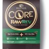 Dog Wellness | Wellness Core Rawrev Natural Grain Free Wild Game Duck, Lamb, Wild Boar & Rabbit With Freeze Dried Lamb Dry Dog Food