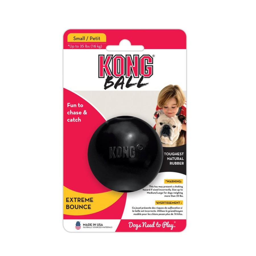 Dog KONG | Kong Extreme Ball Dog Toy