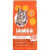 Cat IAMS Dry Food | Iams Proactive Health Adult Original With Chicken Dry Cat Food