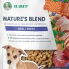 Dog Dr. Marty's Freeze Dried | Dr. Marty Nature'S Blend Small Breed Freeze Dried Raw Dog Food