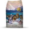 Dog Taste Of The Wild Dry Food | Taste Of The Wild Wetlands Dry Dog Food