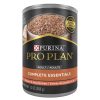 Dog Purina Pro Plan Wet Food | Purina Pro Plan Savor Chicken & Rice Entree Canned Adult Dog Food