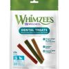 Dog Whimzees | Whimzees Stix Dental Dog Chew