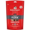 Dog Stella u0026 Chewy's Freeze Dried | Stella & Chewy'S Purely Pork Grain Free Dinner Patties Freeze Dried Raw Dog Food