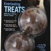 Dog Starmark | Starmark Everlasting Treats Natural Hickory Smoke Flavor Dog Dental Chews