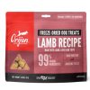 Dog ORIJEN | Orijen Freeze Dried Grass Fed Lamb Dog Treats