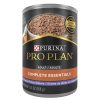 Dog Purina Pro Plan | Purina Pro Plan Savor Grain Free Classic Adult Turkey & Sweet Potato Entree Canned Dog Food