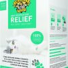 Cat Dr. Elsey's | Dr. Elsey'S Respiratory Relief Clumping Cat Litter